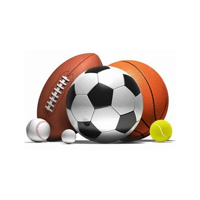 Bolas Esportivas