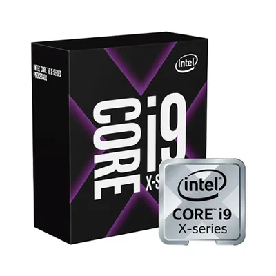Processador Core i9